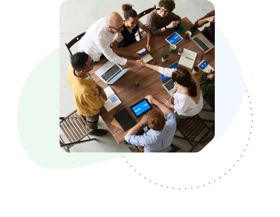 全流程供应商运营服务