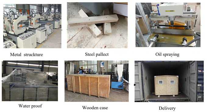 Horizontal Dual Head Low - E Glass Edge Deletion Machine , Glass Edge Remover