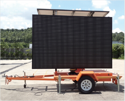 IP56 Led Traffic Signs Excellent Quality and Durability 12V DC / 24V DC