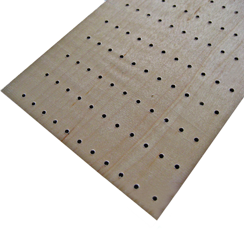 Perforated Gypsum Board Mineral Fiber Acoustical Ceiling Panel Prices