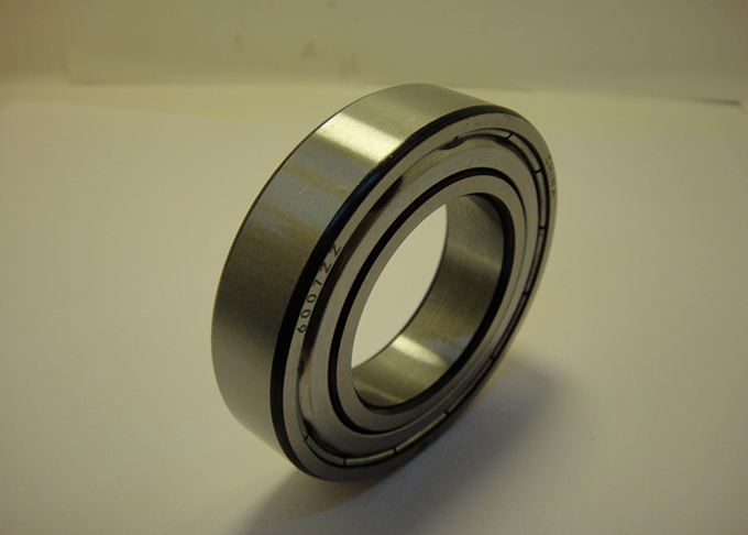 P0 P6 P5 P4 Cr113000N 6315 Deep Groove Ball Bearing for Machinery , 75*160*37mm
